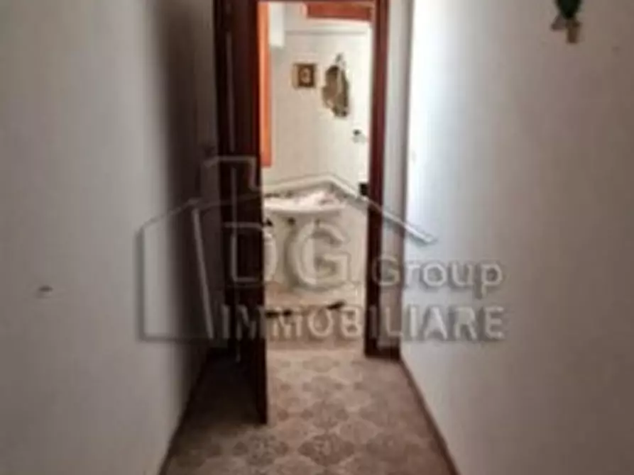 Immagine 5 di Casa indipendente in vendita  a Castellammare Del Golfo