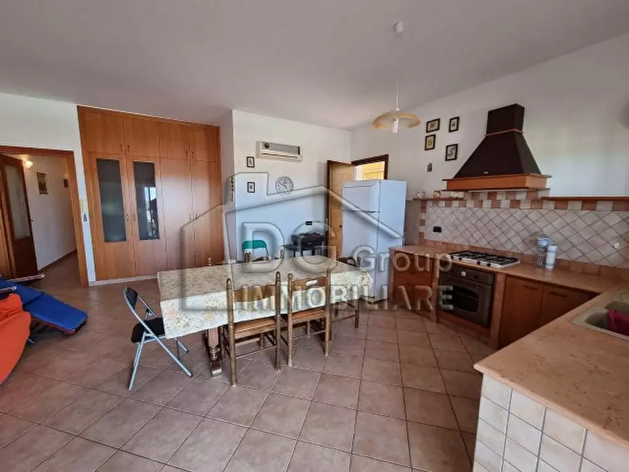 Immagine 2 di Appartamento in vendita  a Alcamo