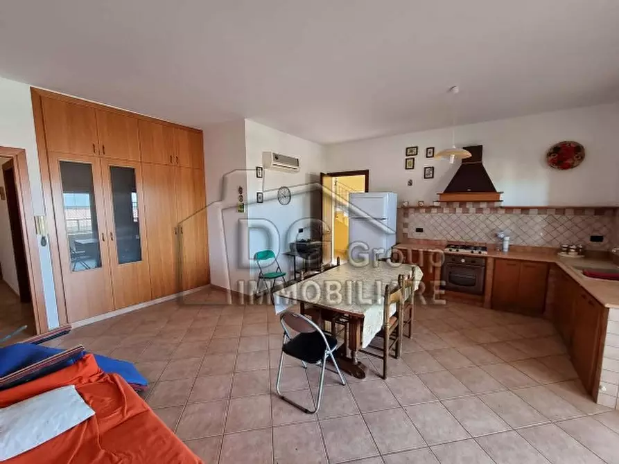 Immagine 4 di Appartamento in vendita  a Alcamo