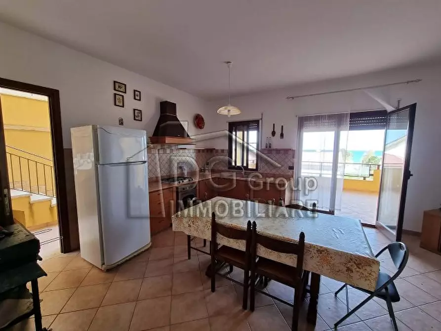 Immagine 5 di Appartamento in vendita  a Alcamo