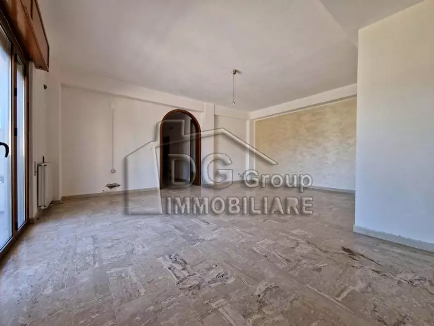 Immagine 2 di Appartamento in vendita  a Alcamo