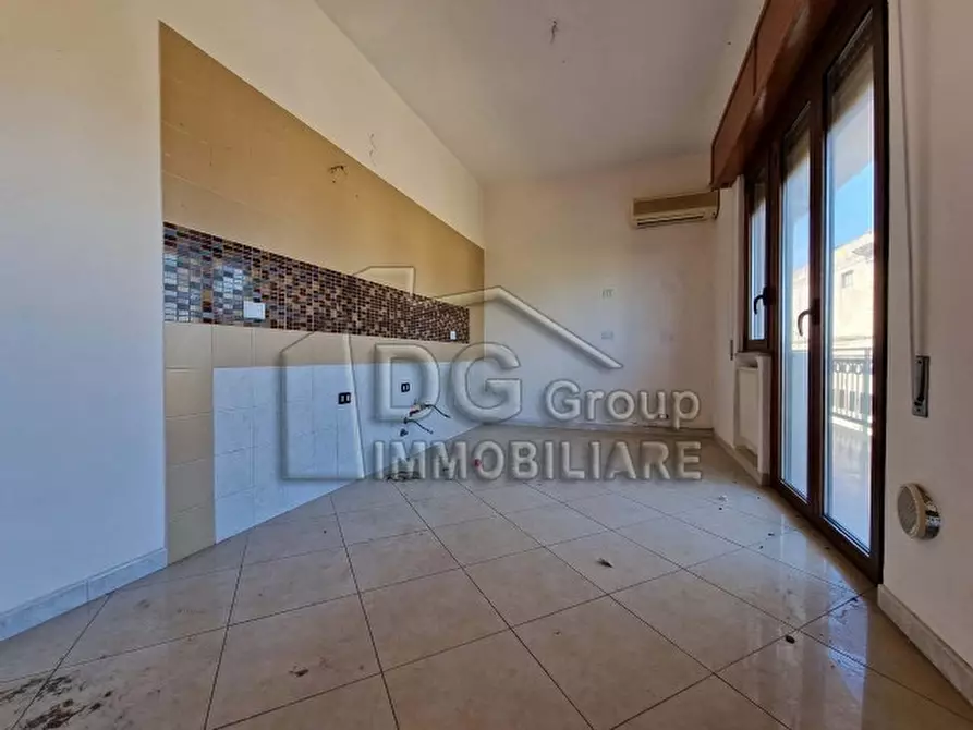 Immagine 5 di Appartamento in vendita  a Alcamo