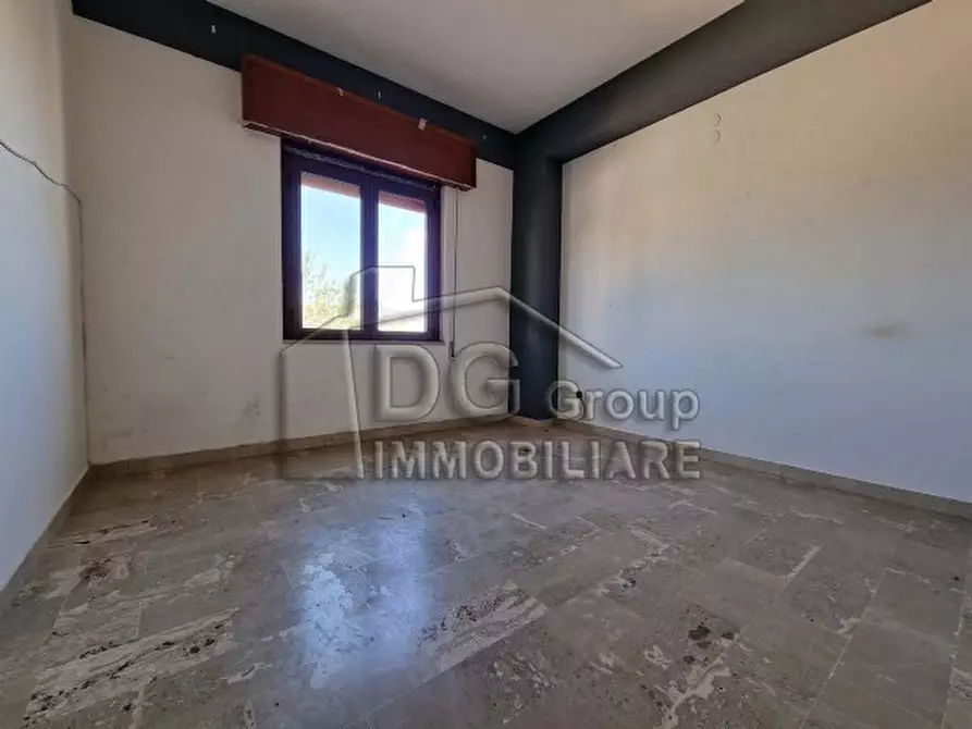 Immagine 8 di Appartamento in vendita  a Alcamo