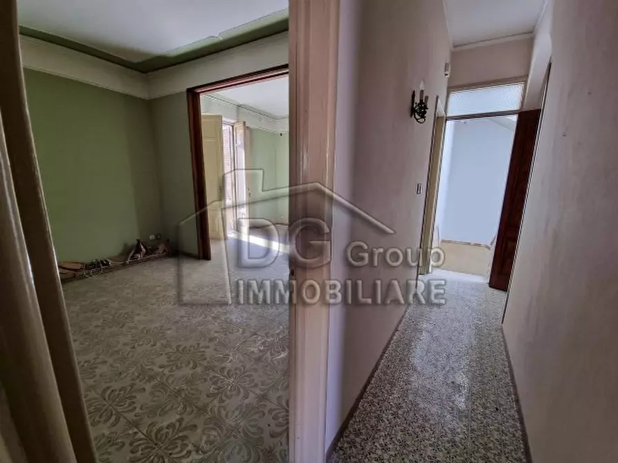 Immagine 6 di Casa indipendente in vendita  a Alcamo