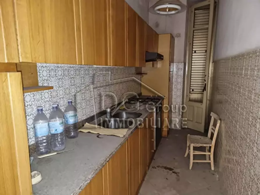 Immagine 10 di Casa indipendente in vendita  a Alcamo