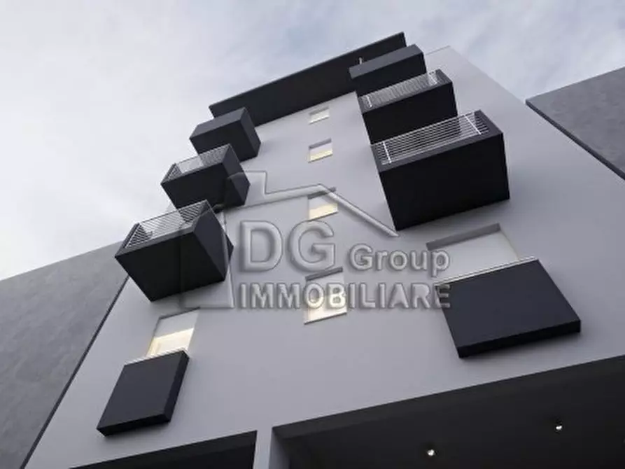 Immagine 3 di Appartamento in vendita  a Alcamo