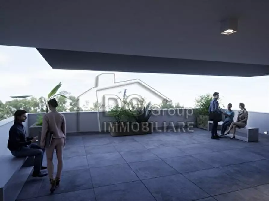 Immagine 5 di Appartamento in vendita  a Alcamo