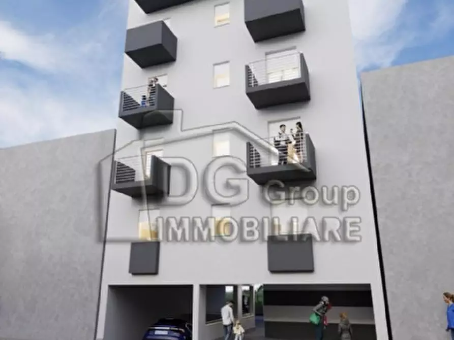 Immagine 4 di Appartamento in vendita  a Alcamo