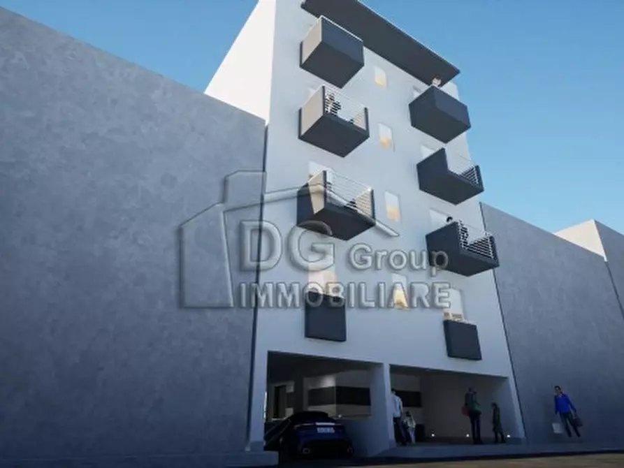 Immagine 7 di Appartamento in vendita  a Alcamo