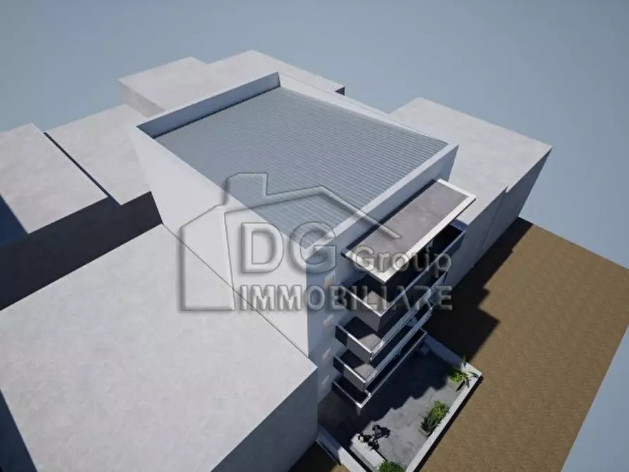 Immagine 9 di Appartamento in vendita  a Alcamo