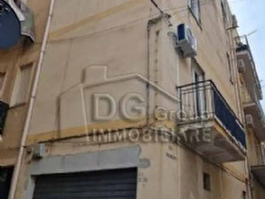 Immagine 2 di Casa indipendente in vendita  a Alcamo