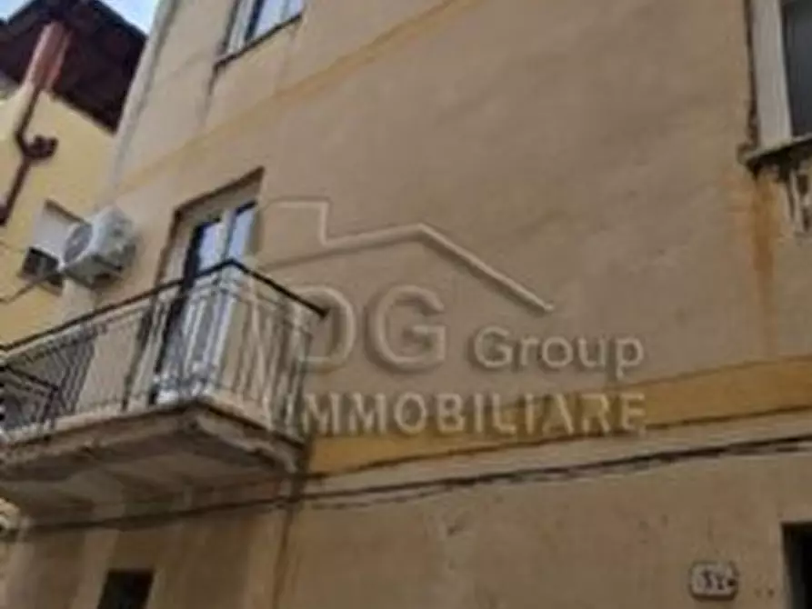 Immagine 4 di Casa indipendente in vendita  a Alcamo