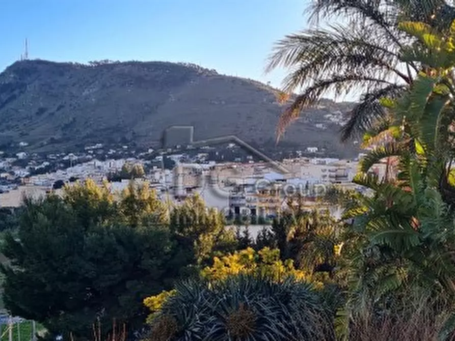 Immagine 5 di Villa in vendita  a Alcamo