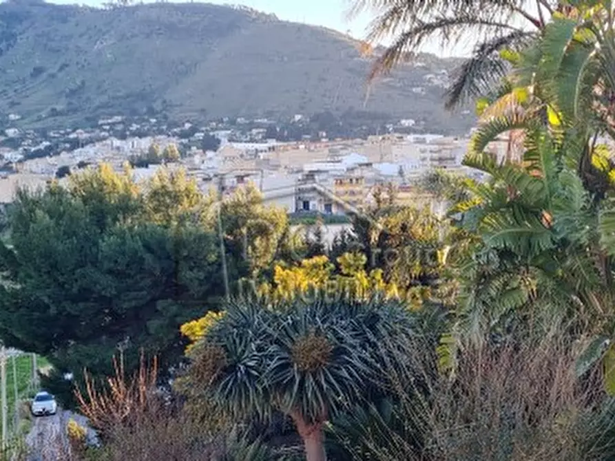 Immagine 6 di Villa in vendita  a Alcamo