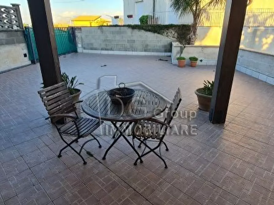 Immagine 8 di Villa in vendita  a Alcamo