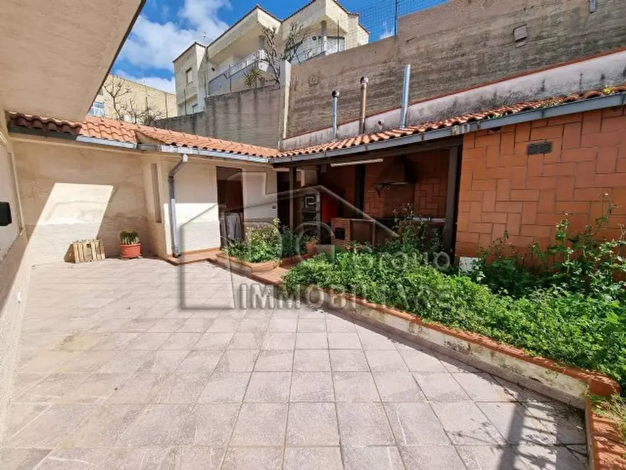 Immagine 7 di Villa in vendita  a Alcamo