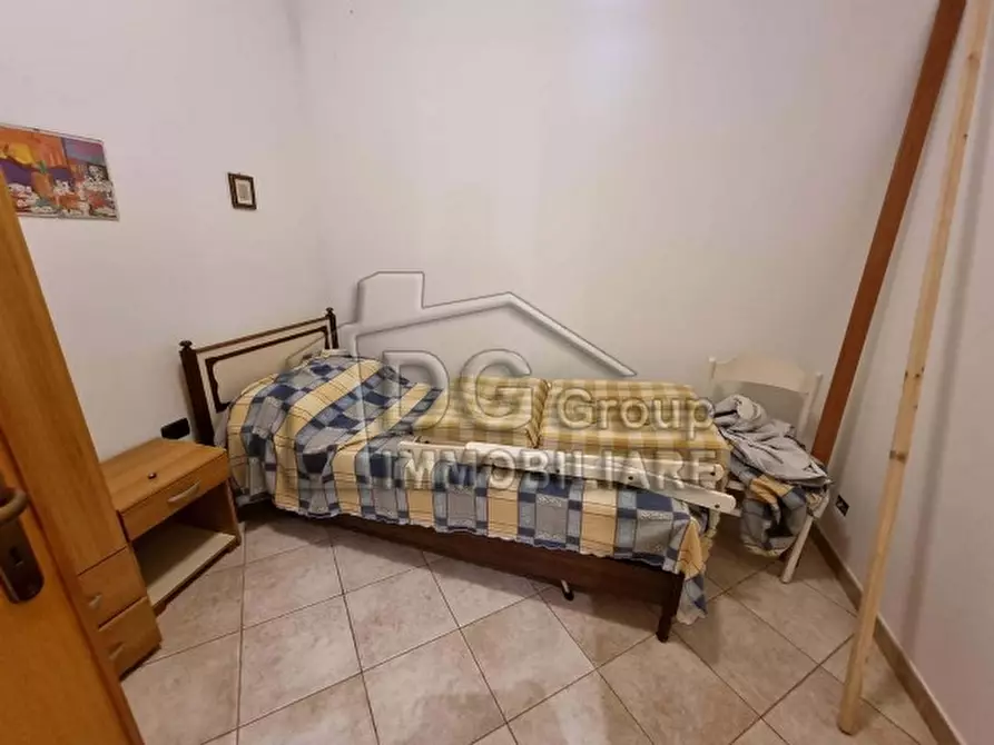 Immagine 10 di Villa in vendita  a Alcamo