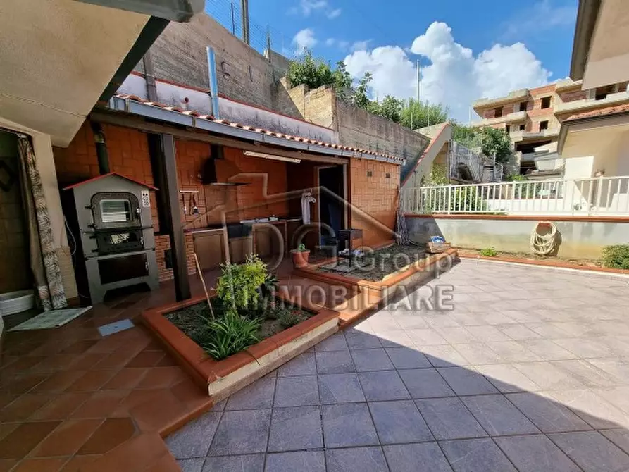 Immagine 6 di Villa in vendita  a Alcamo