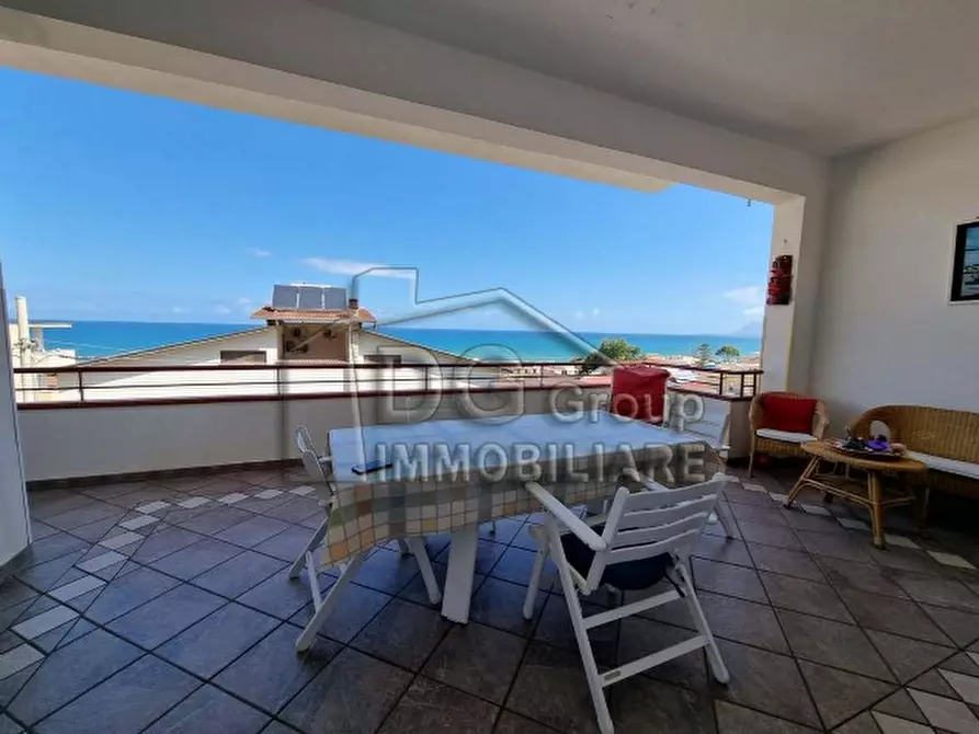 Immagine 5 di Villa in vendita  a Alcamo