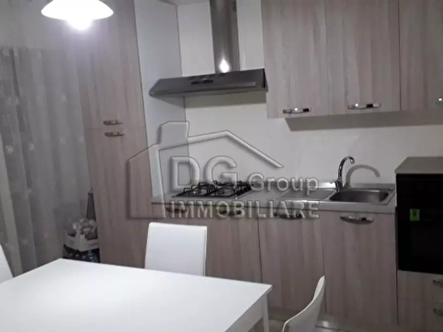 Immagine 5 di Appartamento in vendita  a Alcamo