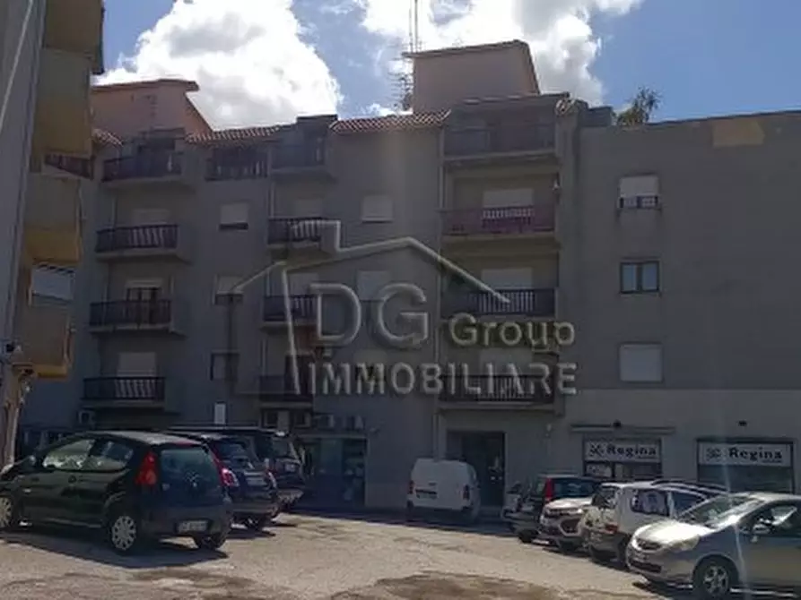 Immagine 9 di Appartamento in vendita  a Alcamo