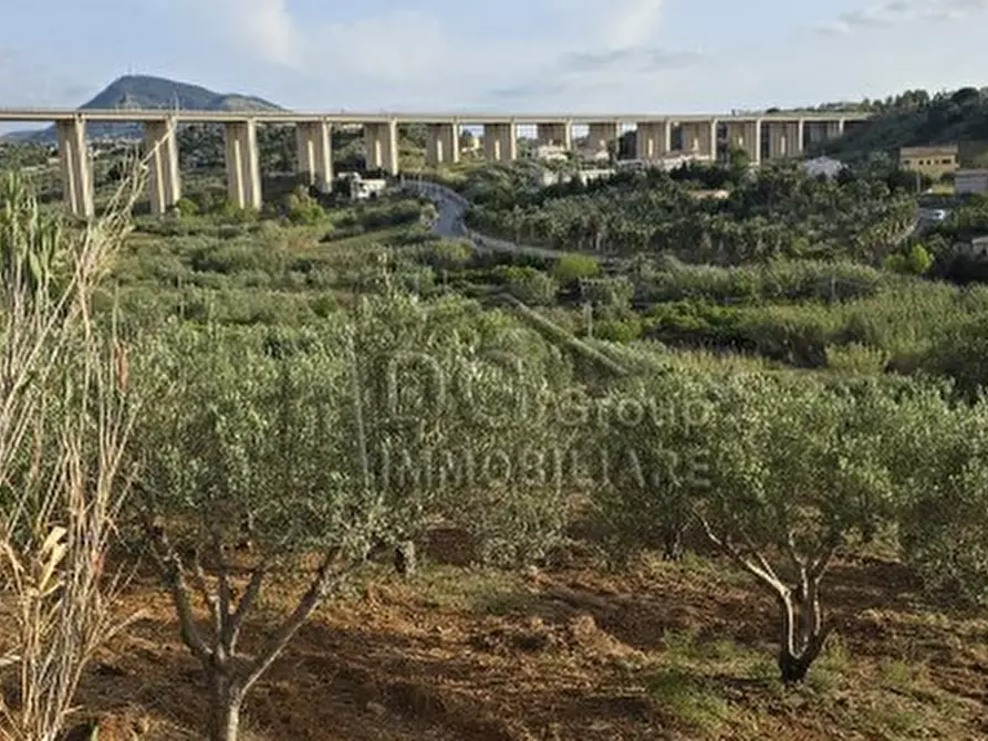 Immagine 5 di Rustico / casale in vendita  a Alcamo
