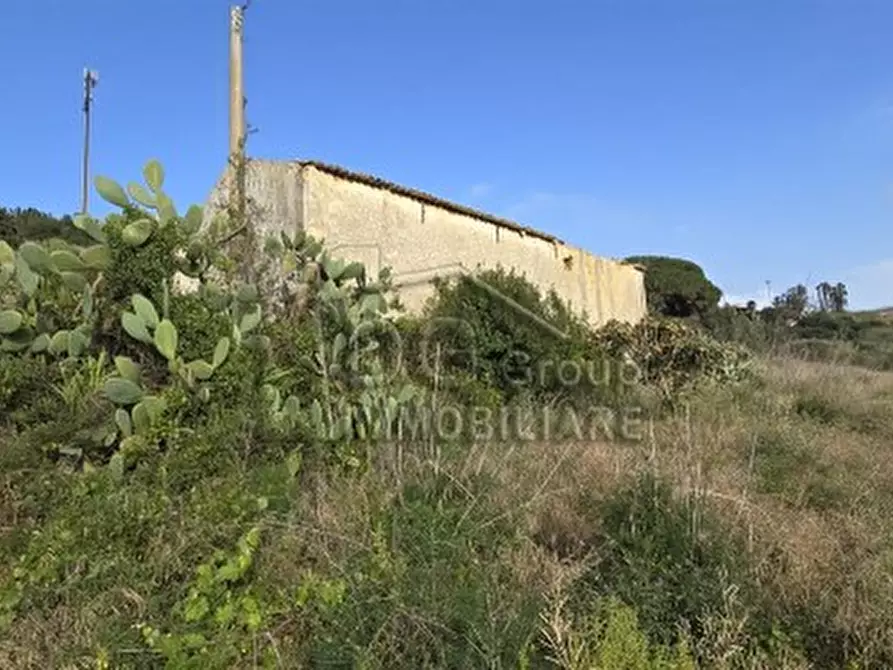 Immagine 2 di Rustico / casale in vendita  a Alcamo