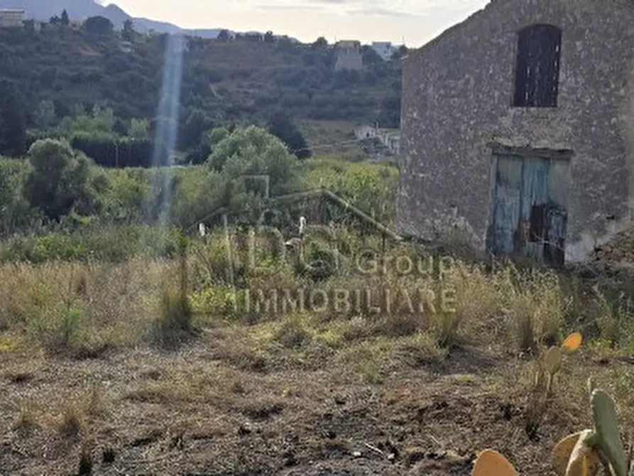 Immagine 3 di Rustico / casale in vendita  a Alcamo