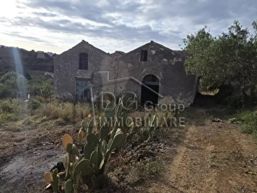 Immagine 4 di Rustico / casale in vendita  a Alcamo
