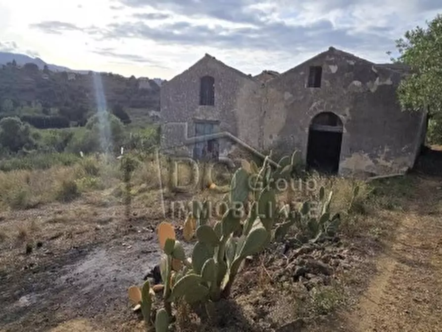Immagine 7 di Rustico / casale in vendita  a Alcamo
