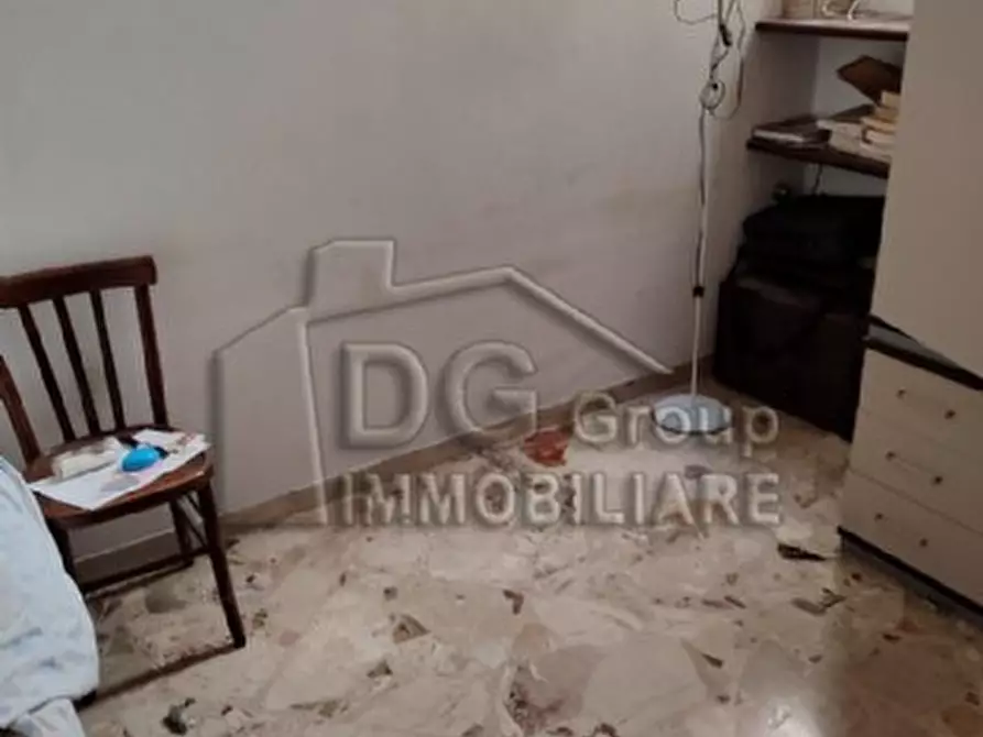 Immagine 8 di Appartamento in vendita  a Alcamo