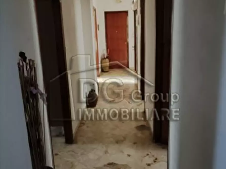 Immagine 6 di Appartamento in vendita  a Alcamo