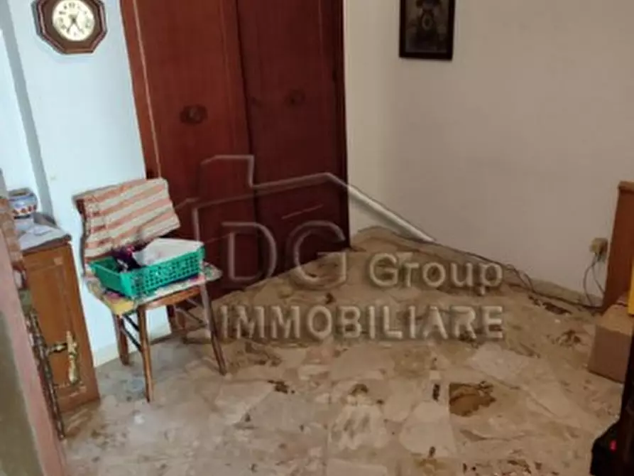 Immagine 5 di Appartamento in vendita  a Alcamo