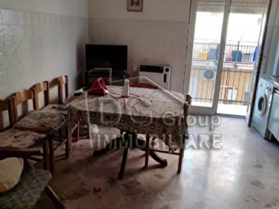 Immagine 4 di Appartamento in vendita  a Alcamo