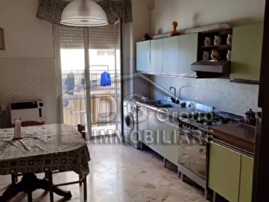 Immagine 3 di Appartamento in vendita  a Alcamo