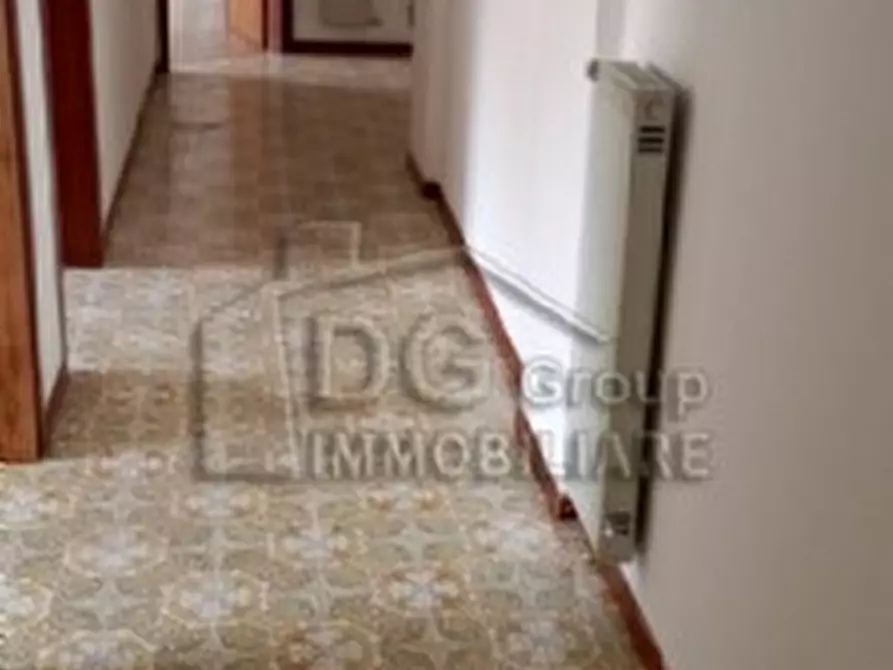 Immagine 4 di Appartamento in vendita  a Alcamo