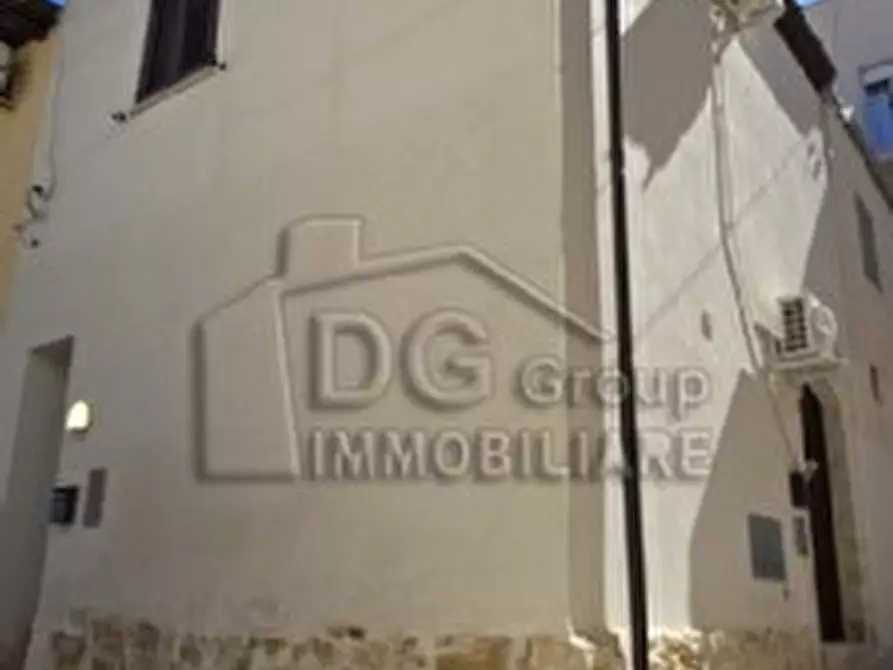 Immagine 2 di Casa indipendente in vendita  a Alcamo
