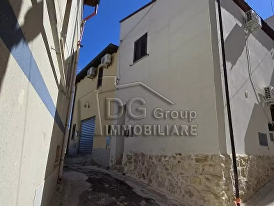 Immagine 3 di Casa indipendente in vendita  a Alcamo