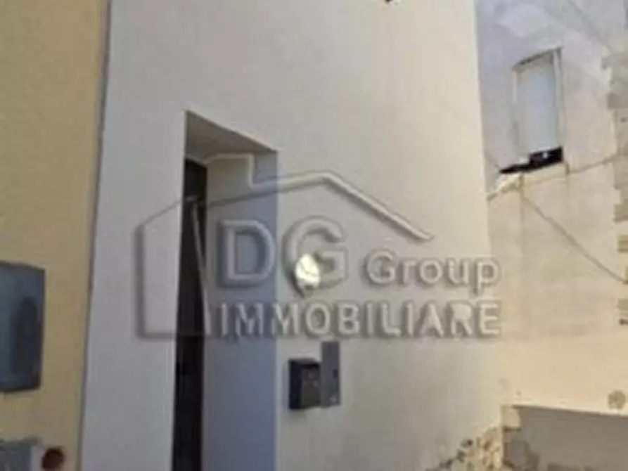 Immagine 4 di Casa indipendente in vendita  a Alcamo