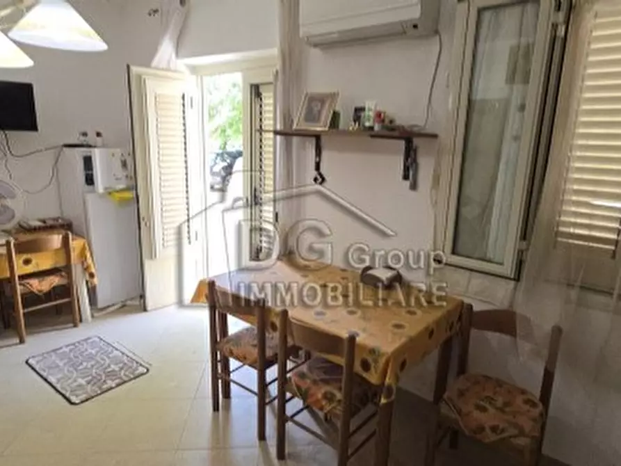 Immagine 2 di Appartamento in vendita  a Alcamo