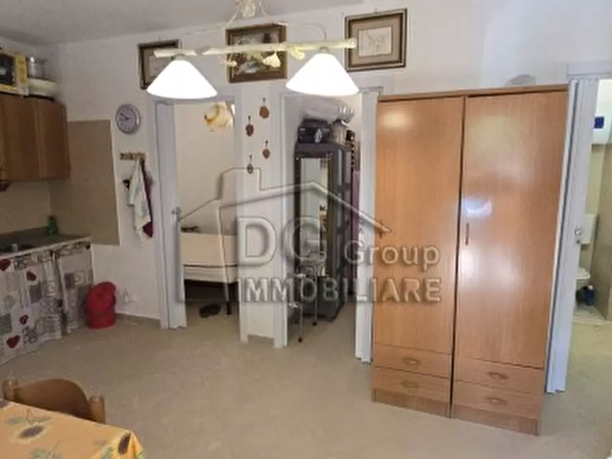 Immagine 3 di Appartamento in vendita  a Alcamo