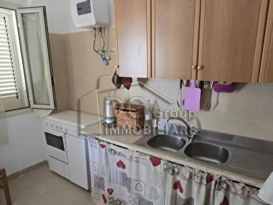 Immagine 4 di Appartamento in vendita  a Alcamo