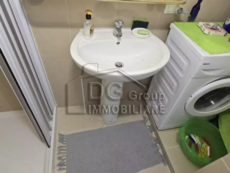 Immagine 10 di Appartamento in vendita  a Alcamo