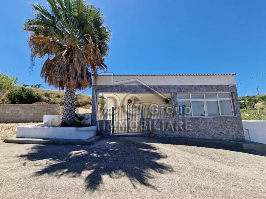 Immagine 4 di Casa indipendente in vendita  a Alcamo