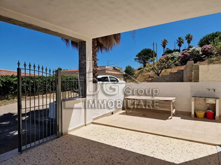 Immagine 6 di Casa indipendente in vendita  a Alcamo