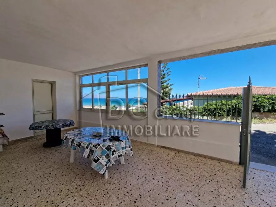 Immagine 7 di Casa indipendente in vendita  a Alcamo