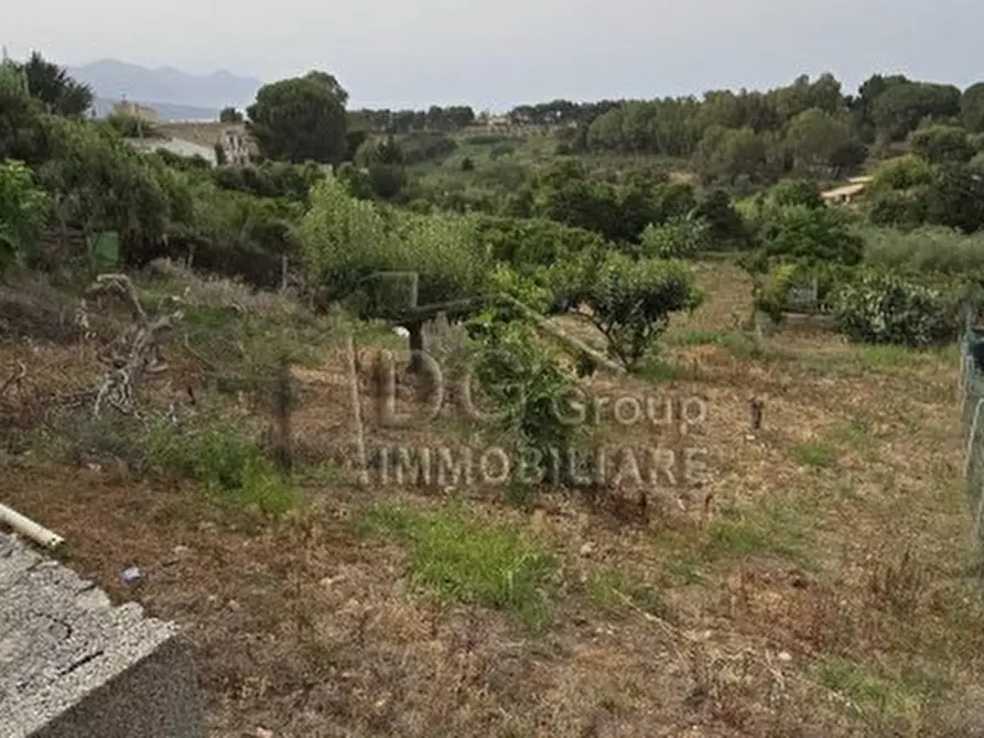 Immagine 10 di Villa in vendita  a Alcamo
