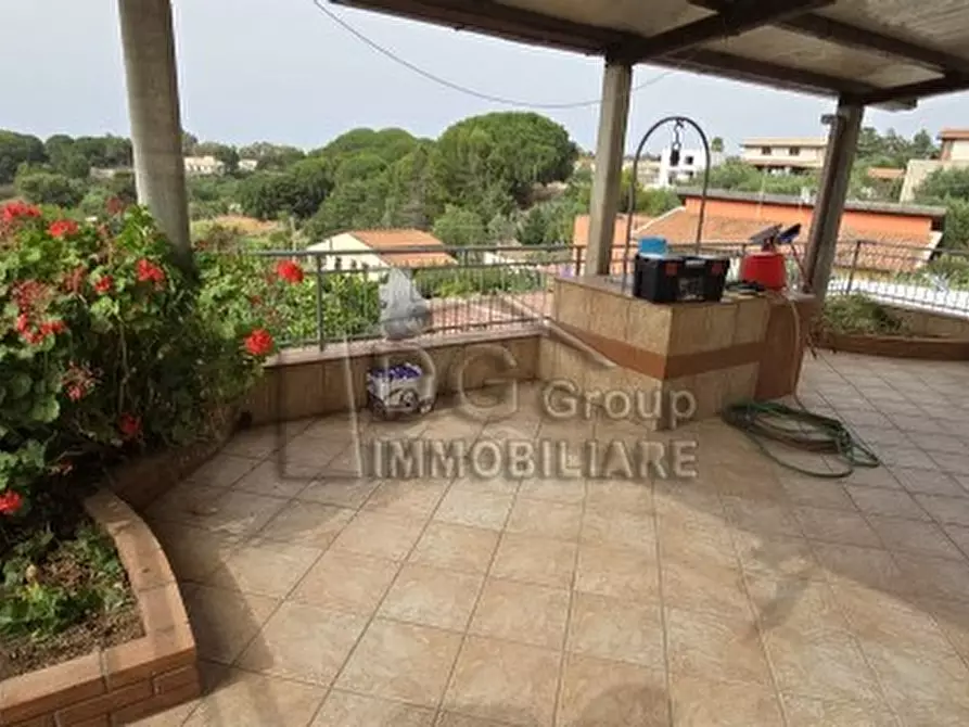 Immagine 7 di Villa in vendita  a Alcamo