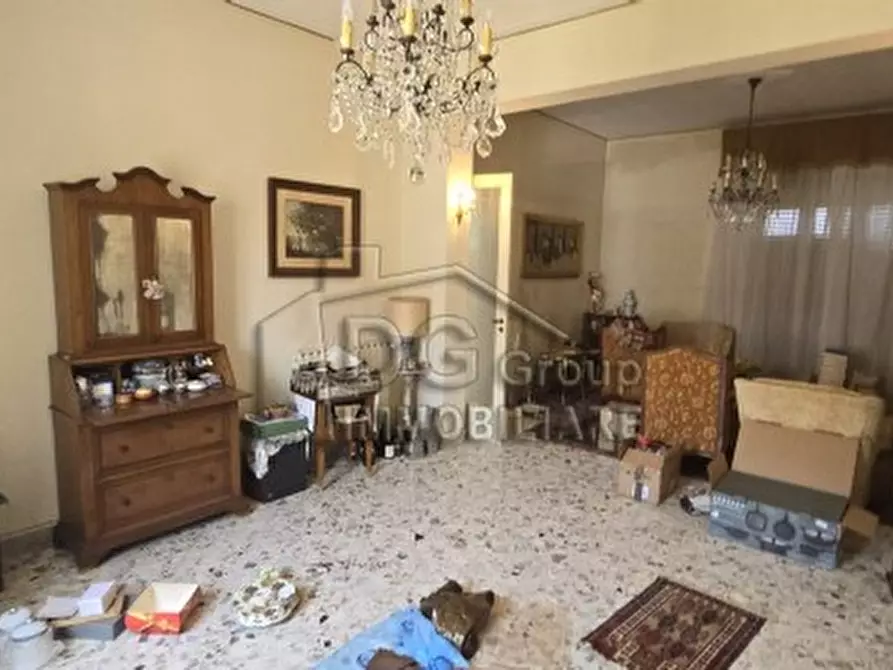 Immagine 5 di Appartamento in vendita  a Alcamo