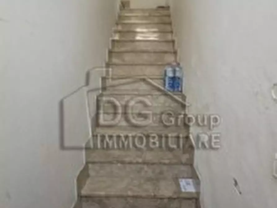 Immagine 8 di Appartamento in vendita  a Alcamo